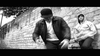 Davodka  La Garo Du Con Damné Clip Officiel [upl. by Shina]