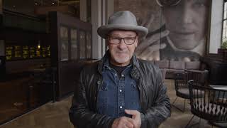 Paul Carrack amp Band  The 2020 World Tour  One Night Global Streaming Event Promo [upl. by Knapp]