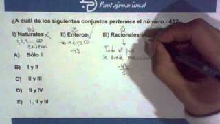 Matemática Números y proporcionalidad Sistemas Numéricos I 1 [upl. by Berey]