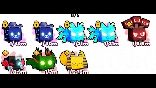 How to dupe pets in pets go tutorial [upl. by Renat]