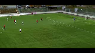 Amar Eminovic Highlights [upl. by Anawot]