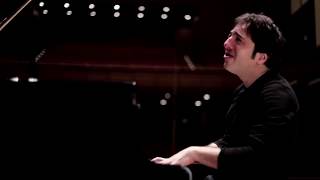 Fazıl Say  Best Piano Performances [upl. by Monto]