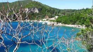 Corfu Island  Greece HD [upl. by Goles]