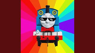 THOMAS THE TRAIN THEME Remix [upl. by Nerol]