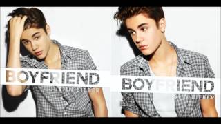 Justin Bieber  Boyfriend RINGTONE [upl. by Leizar444]