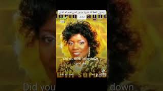 Gloria Gaynor I will survive [upl. by Sillyrama154]