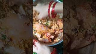 Nawabi Style Chicken RecipeDum ka murgheasy n simple recipe [upl. by Euqnimod]