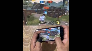 iPhone 8🔥PUBG HANDCAM 2024 STILL GOOD [upl. by Zilevi30]