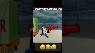 DROOPY NEVER MISSES😂 2A fyp shorts viral viralshorts nostalgia lol lmao funny classic [upl. by Threlkeld618]