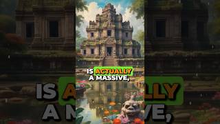 5 Mind Blowing Secrets of Ancient Monuments You Never Knew [upl. by Naujud]