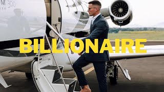 Inside the world of billionaires  Billionaires manifestation motivation Part 14 [upl. by Yenmor]