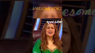 Taal Se Taal Mila Awesome voice👏👏😍😍 [upl. by Salguod]