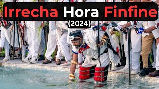 Irreecha Hora Finfinnee 2024 l Irecha celebration festival [upl. by Schilit]