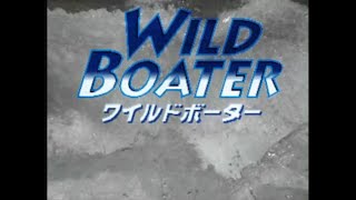 Wild Boater  わいるどぼーたー PSX playthrough [upl. by Buddy]