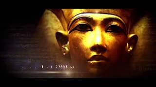 Egypt  Curse of the Pharaoh Trailer [upl. by Eilrebmik]