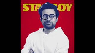 Khalid Farhan  The weekend music starboy [upl. by Cela]