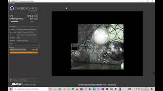 CINEBENCH R15 [upl. by Lipsey]