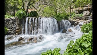 Munzur Gözeleri Ovacık Tunceli [upl. by Bridget745]