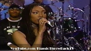 Brandy  quotThe Boy Is Minequot Solo Live 1998 [upl. by Atul]