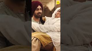 Diljit and Gursimran Kaur’s Ar Nanak Paar Nanak fusion—pure devotion in every note ✨🙏 [upl. by Chelsy]