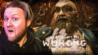 🔴 LIVE  YELLOWBROW  BLACK MYTH WUKONG  FIRST PLAYTHROUGH 8 [upl. by Gefell]