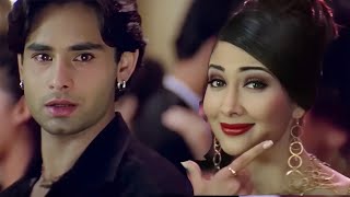 Ankh Hai Bhari Bhari Aur Tum  Full HD Song  Hindi Hit Song  Kimar Sanu  Popular Hindi Song  ❤️ [upl. by Ahcsropal868]