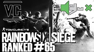 Rainbow Six Siege Ranked  VarsityGaming Vs SilentSentry [upl. by Horner]