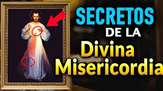 Datos Impresionantes de la Divina Misericordia [upl. by Smiga]