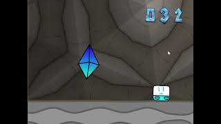 Crystal Cave Gameplay [upl. by Felske]