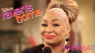 Raven Symone Explains Why the Message of Ravens Home Cant Be Missed [upl. by Kassaraba]