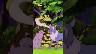 Simba Janlewa Jaal Mai  Simba Ki Kahani 04  Simba The Lion King Shorts  Hindi Cartoon OTM [upl. by Heise]