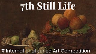 Still Life Comes to Life  Check out the Winners for TERAVARNAs Still Life Art Competition [upl. by Egor]