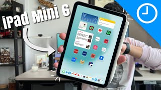 Here is Why the iPad Mini is Apples Best iPad Ever [upl. by Oiralih]