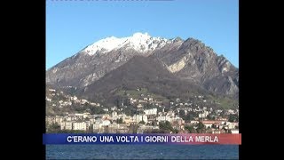 Cerano una volta i giorni della merla [upl. by Simaj]