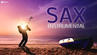 SAX INSTRUMENTAL Musica Instrumental para Trabajar Concentrarse en la Oficina Saxofon  Manu Lopez [upl. by Hehre]