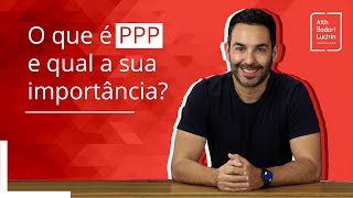 O que é PPP e qual a sua importância para a aposentadoria [upl. by Maghutte404]