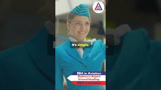 Inspire Academy Aviation Courses [upl. by Targett]