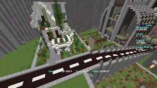 MineTopia Server 1122  1142 IP PlayTheMineTopiacom [upl. by Nosredneh]