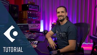 10 MIDI Tips You Should Know About  Cubase Secrets with Dom [upl. by Ytsenoh763]