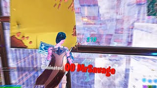 Unapologetic ❌  Fortnite Highlights 76  Endretta [upl. by Rogerg156]