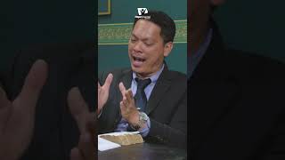 KEPUTUSAN UNTUK KITA SIAPAKAH ALLAH YANG KITA CARI sekolahsabat diskusisekolahsabat shorts [upl. by Sande]