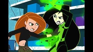 Disneys Kim Possible Whats the Switch All Cutscenes Gameplay [upl. by Revilo]