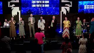 An Increase you do not need  Pastor David Elms  Sunday 102024 [upl. by Suirad]