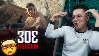 Figoshin  303 Prod by Draganov Reaction [upl. by Lester]