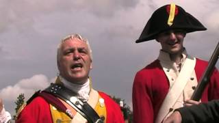 1798  The Battle of Vinegar Hill [upl. by Janek34]