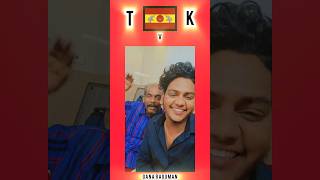 Tvk Song Gana raguman tvk ganasong vijay thalapathy tamilagavetrikazhagam ganasamuvel [upl. by Eimat]