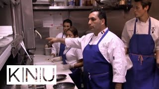 The Secret Garden  Season 1 Episode 10  Kitchen Nightmares USA Uncensored [upl. by Eidderf]