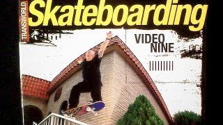 Transworld  The Reason 1999 [upl. by Los153]