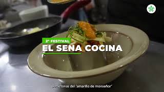 Los sabores llaneros se disfrutarán en el 2do Festival El SENA Cocina [upl. by Tobey]