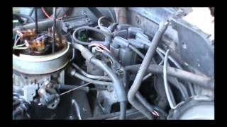 198895 GM Truck Ignition Systems [upl. by Legnaros]